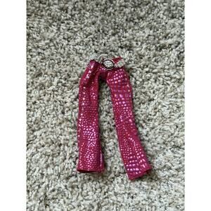Bratz Doll Welcome To Fabulous Tiana Doll Las Vegas Style Replacement Pants